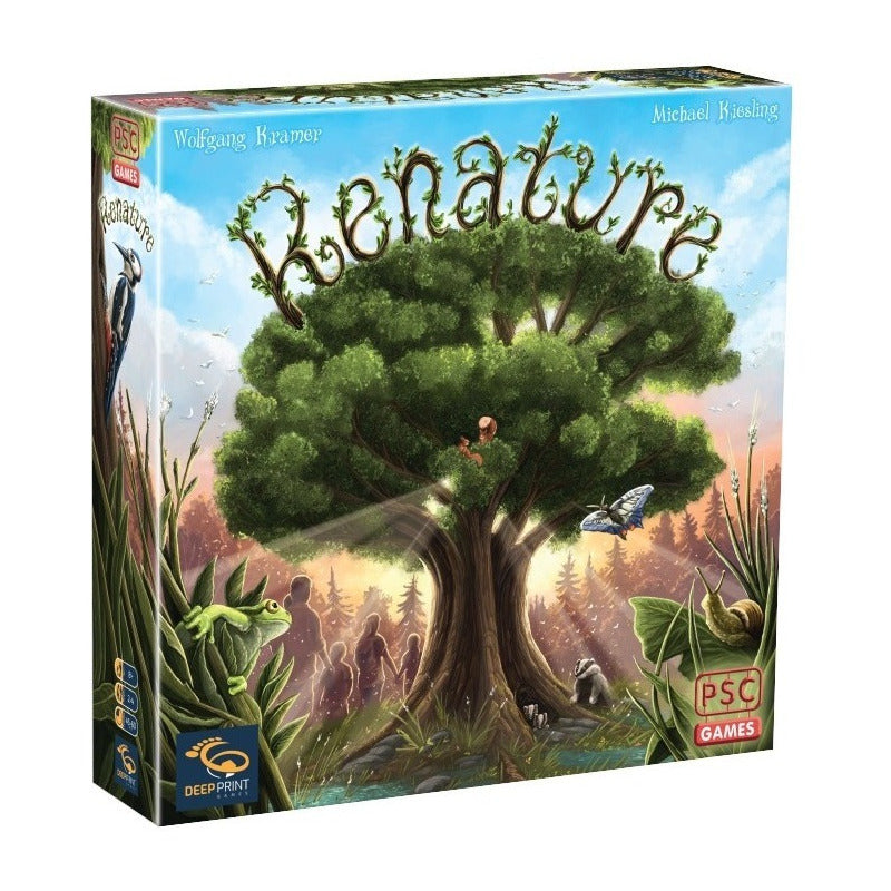 RENATURE