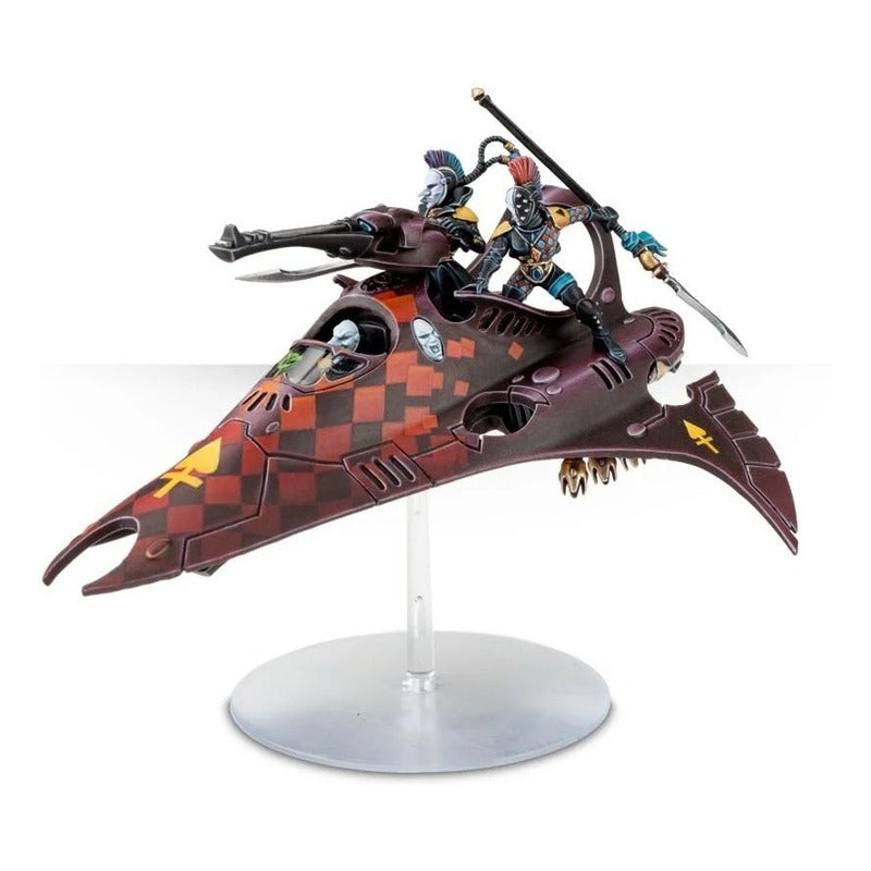 AELDARI HARLEQUIN STARWEAVER