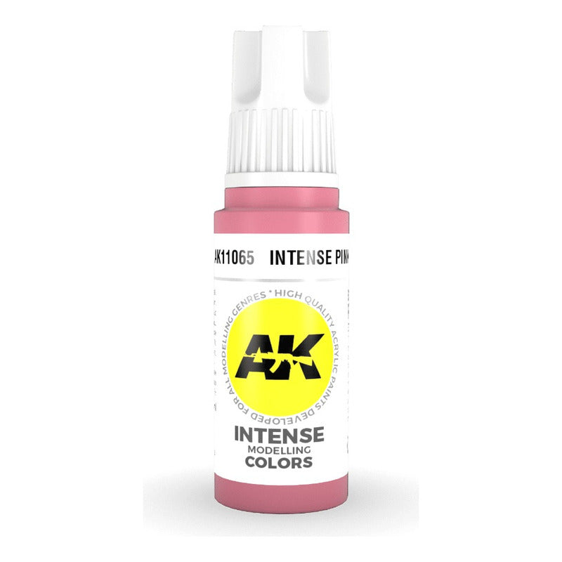 INTENSE PINK 17ML