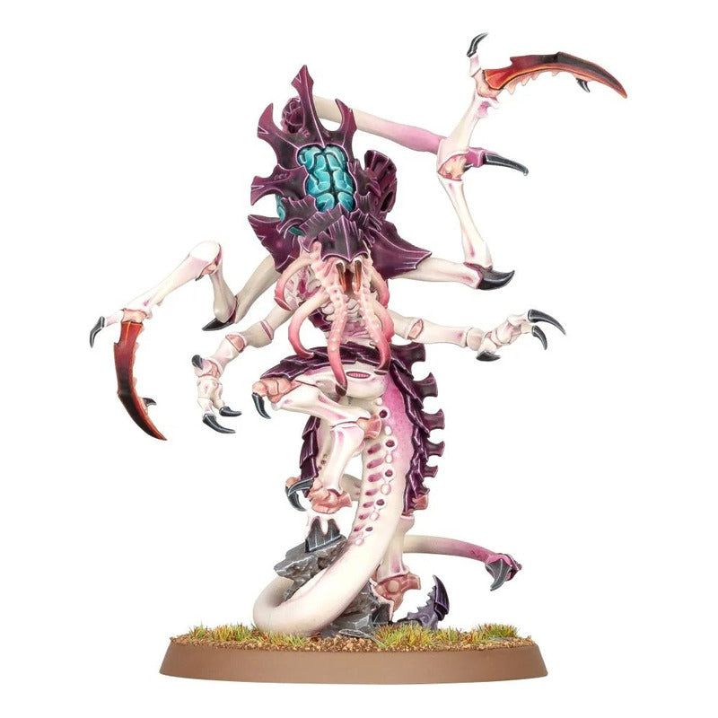 TYRANIDS NEUROLICTOR