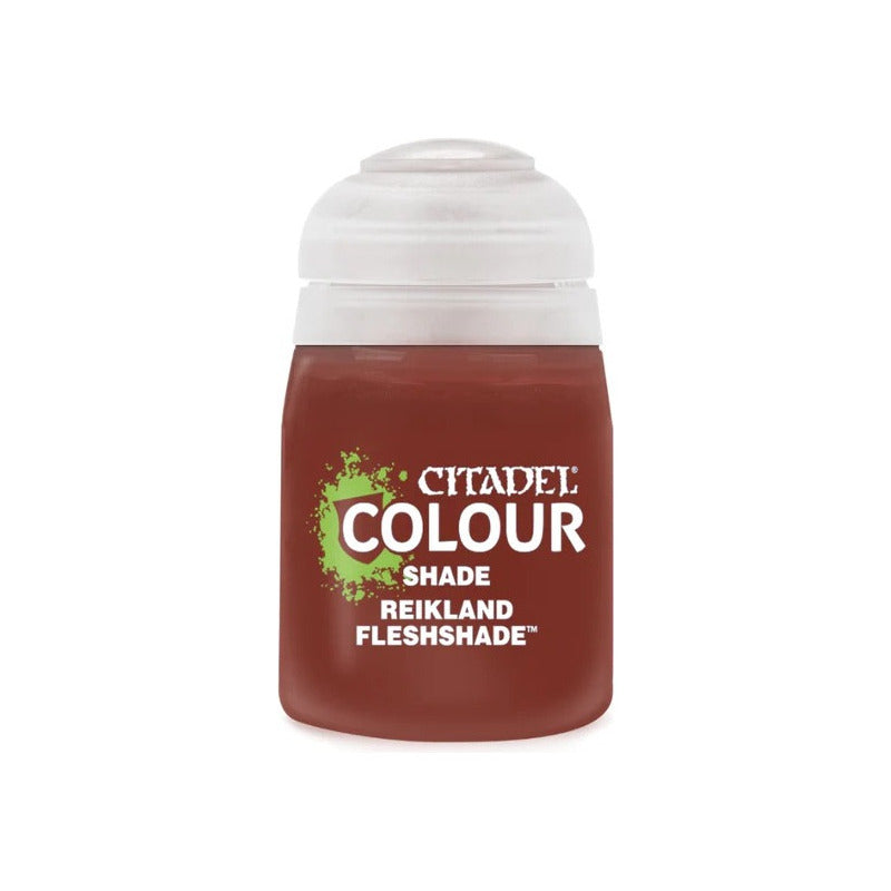 CITADEL SHADE  REIKLAND FLESHSHADE