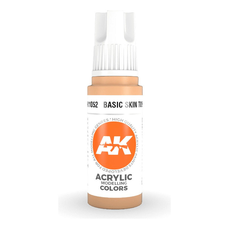 BASIC SKIN TONE 17ML