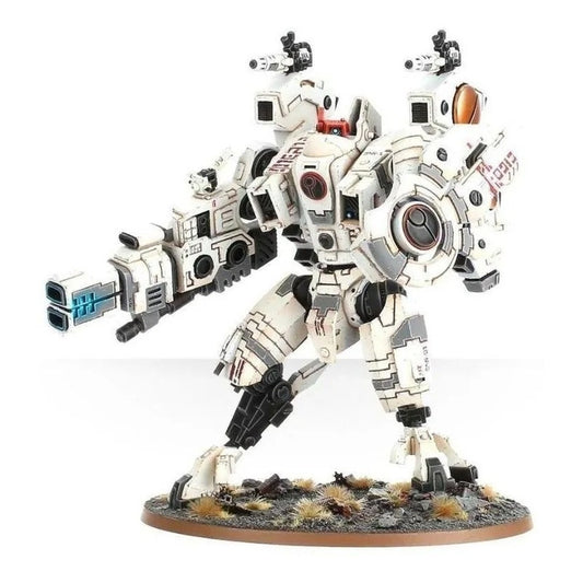 TAU EMPIRE XV104 RIPTIDE BATTLESUIT