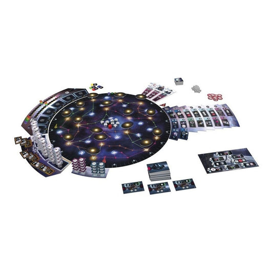 PULSAR 2849