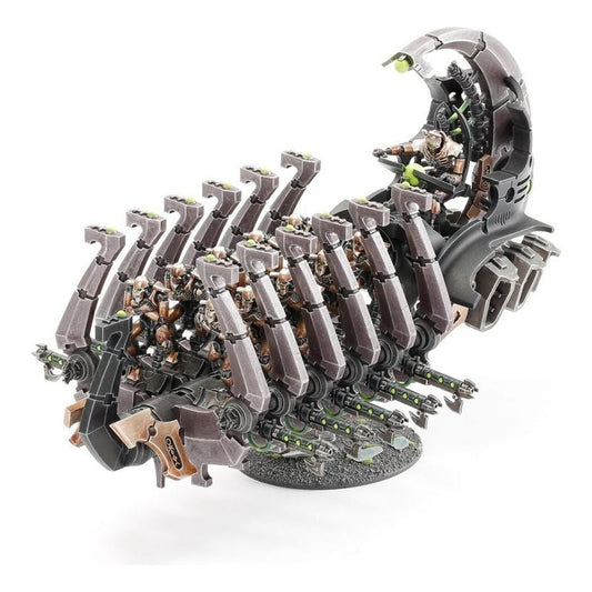 NECRONS GHOST ARK