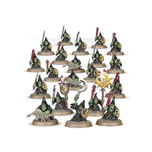 GLOOMSPITE GITZ GROTS