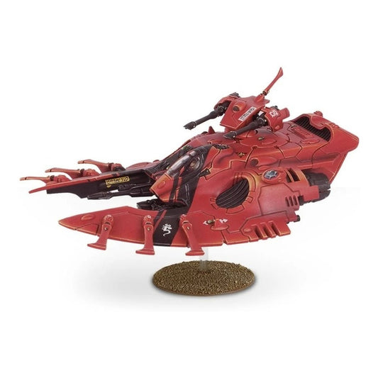 AELDARI WAVE SERPENT