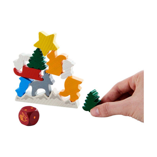 ANIMAL UPON ANIMAL CHRISTMAS