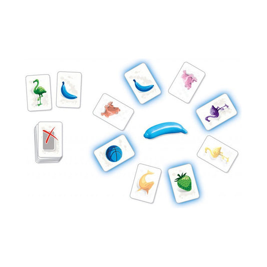 BANANAZUL EN ESPAÑOL