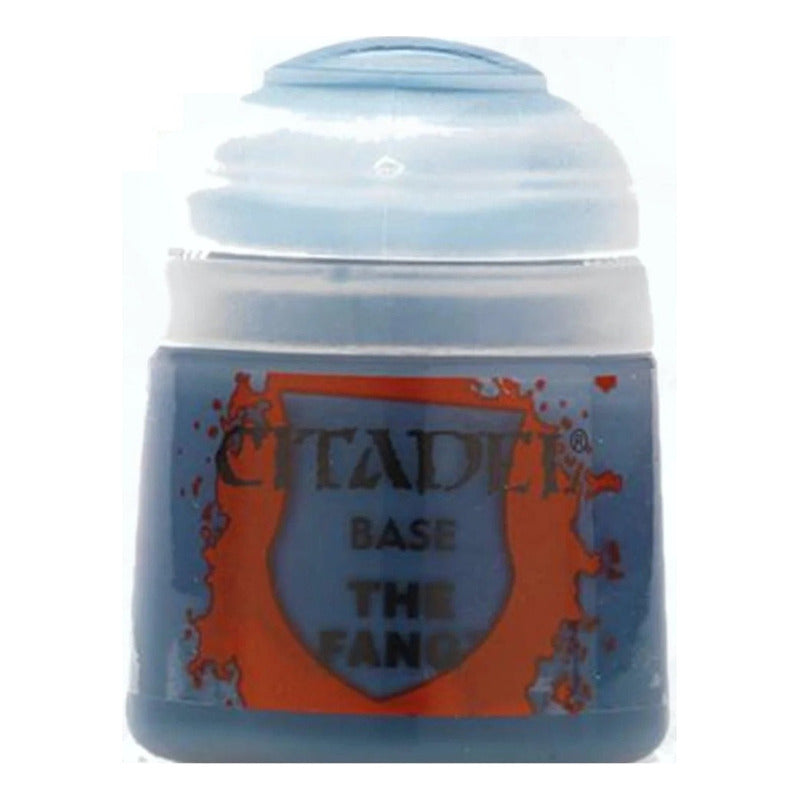 CITADEL BASE THE FANG