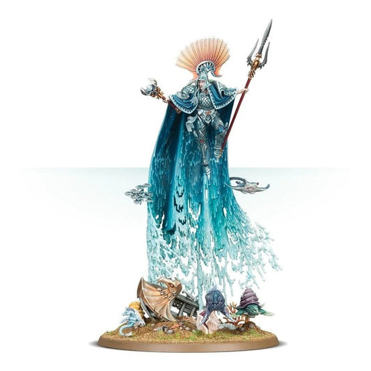 IDONETH DEEPKIN EIDOLON OF MATHLANN