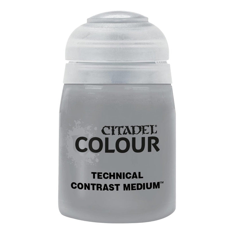 CITADEL TECHNICAL CONTRAST MEDIUM