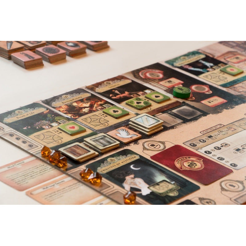 TRICKERION