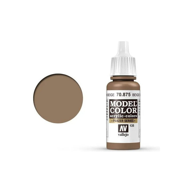 MODEL COLOR 70.875 MARRON BEIGE