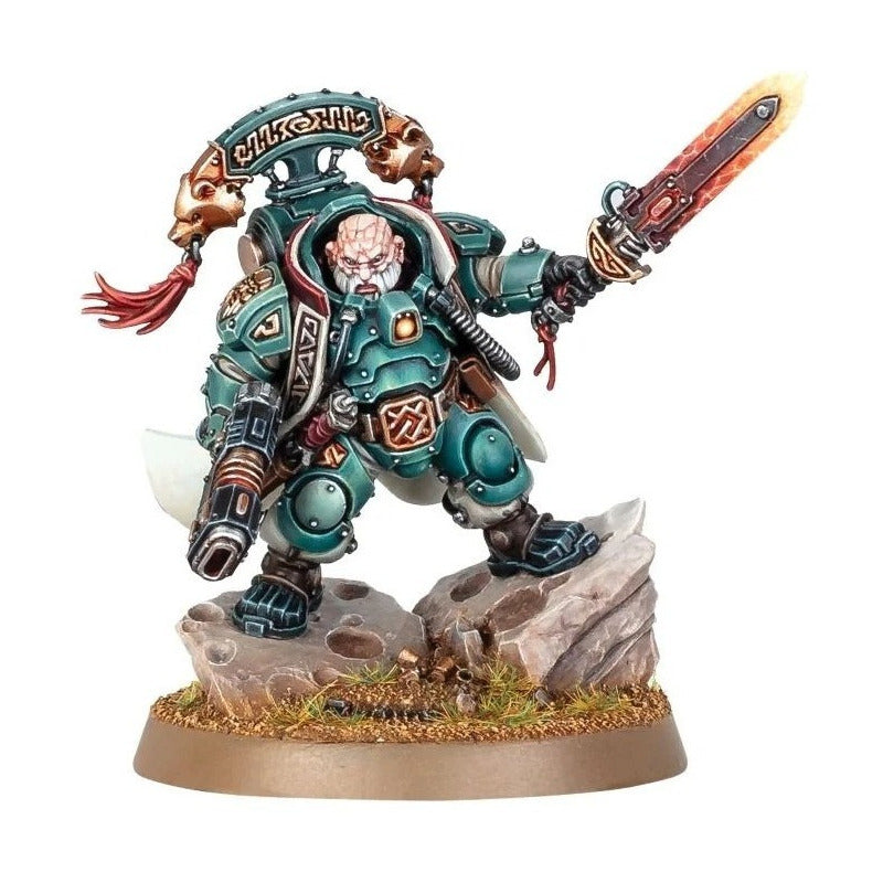 LEAGUES OF VOTANN UTHAR THE DESTINED