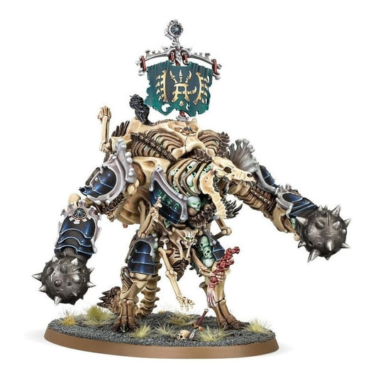 OSSIARCH BONEREAPERS GOTHIZZAR HARVESTER