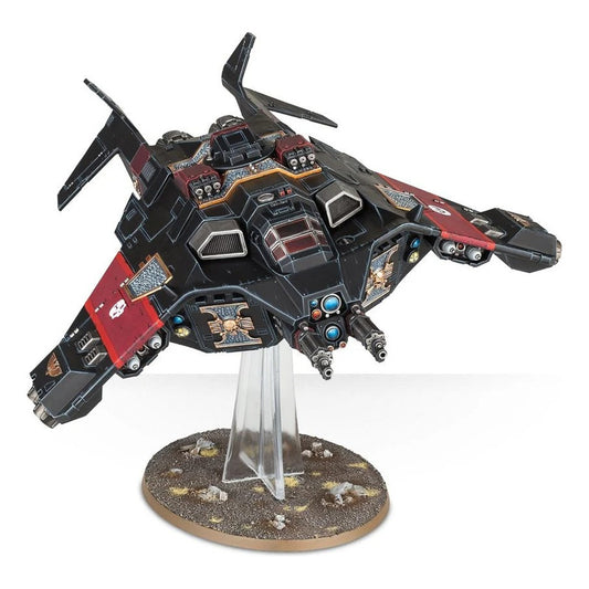DEATHWATCH CORVUS BLACKSTAR