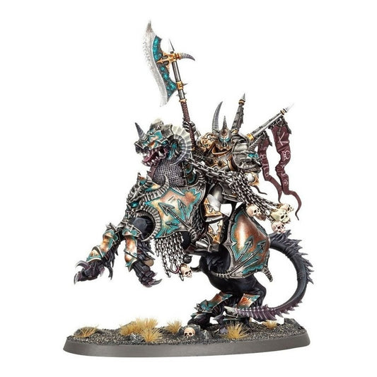 SLAVES TO DARKNESS ETERNUS BLADE OF THE FIRST KING