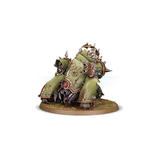 DEATH GUARD MYPHITIC BLIGHT HAULER