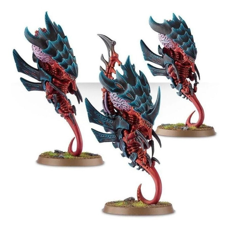 TYRANIDS VENOMTHROPES