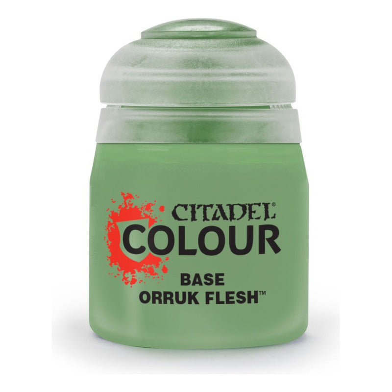 CITADEL BASE ORRUK FLESH