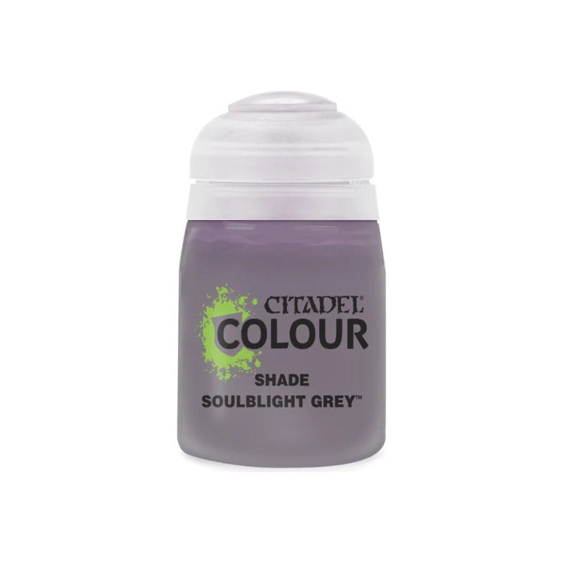 CITADEL SHADE SOULBLIGHT GREY