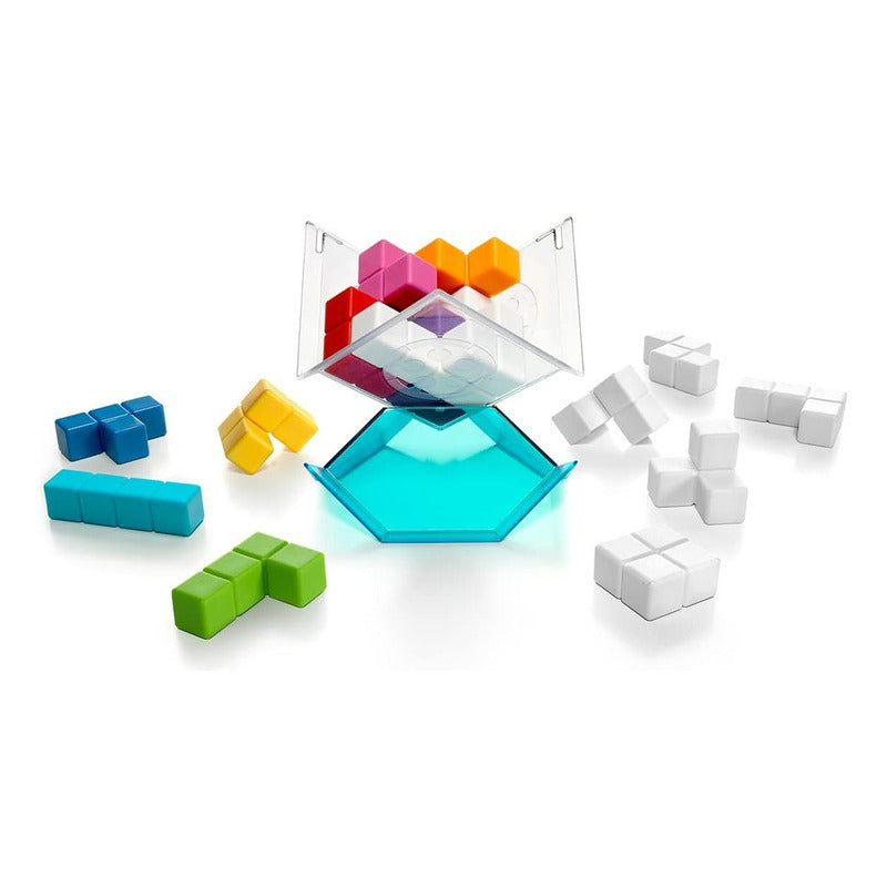 CUBIQ SMART GAMES