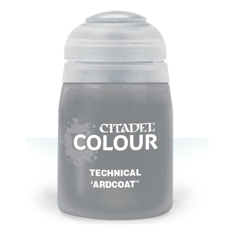 CITADEL TECHNICAL ARDCOAT
