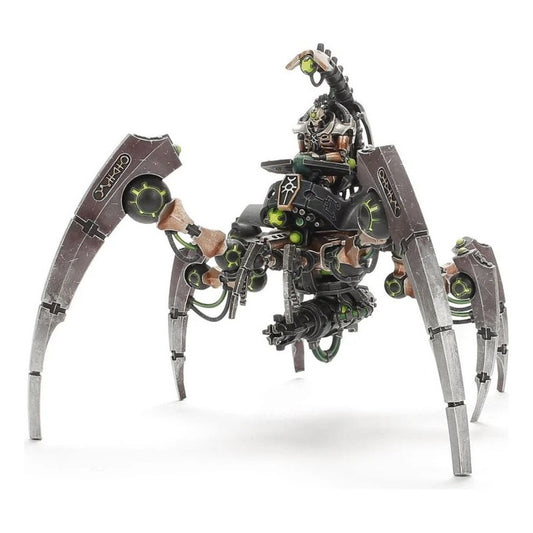 NECRONS TRIARCH STALKER