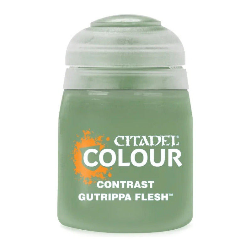 CITADEL CONTRAST GUTRIPPA FLESH