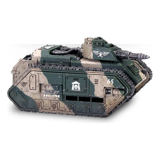 Warhammer 40k Astra Militarum Hellhound