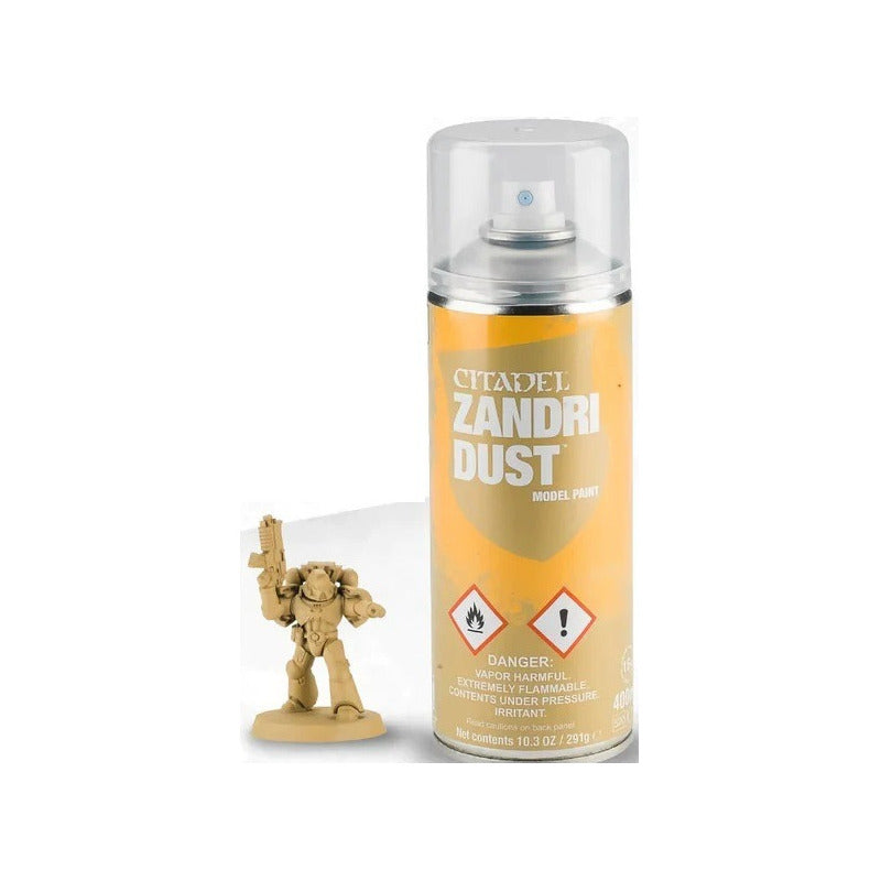 CITADEL PRIMER ZANDRI DUST SPRAY