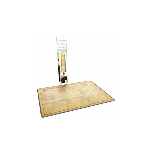 HARRY POTTER HOGWARTS BATTLE PLAYMAT