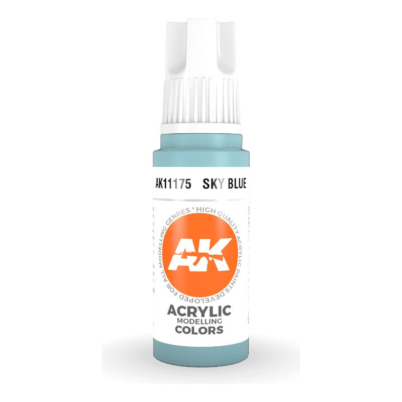 SKY BLUE 17ML