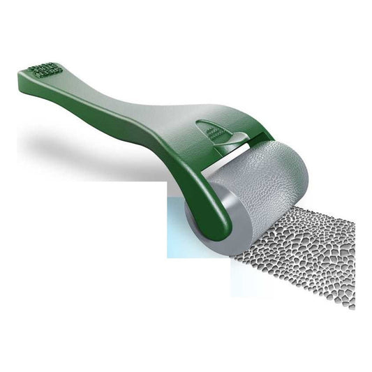 GREEN STUFF WORLD RODILLO TEXTURIZADO EMPEDRADO PEQUEÑO