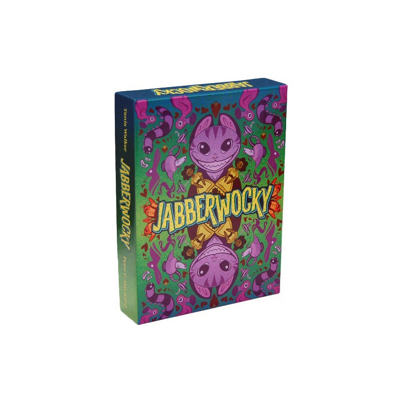 JABBERWOCKY