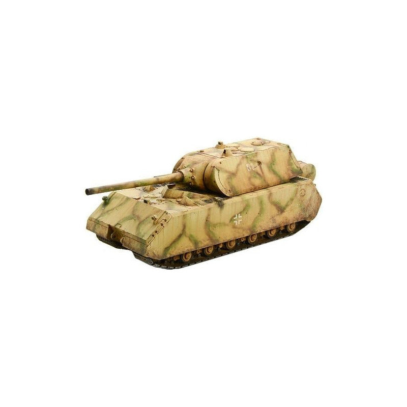 BOLT ACTION PANZER VIII MAUS WEB EXCLUSIVE