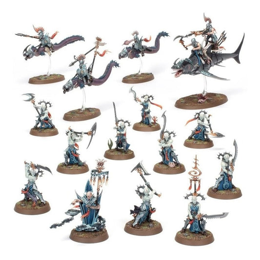 IDONETH DEEPKIN VANGUARD