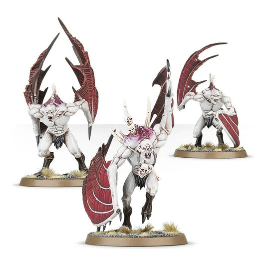 FLESH EATER COURTS CRYPT FLAYERS