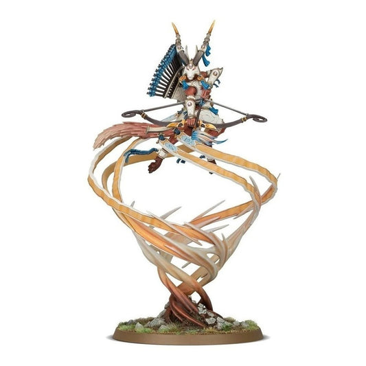 LUMINETH REALM LORDS SEVIRETH LORD OF SEVEN WINDS