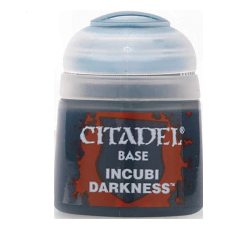 CITADEL BASE INCUBI DARKNESS