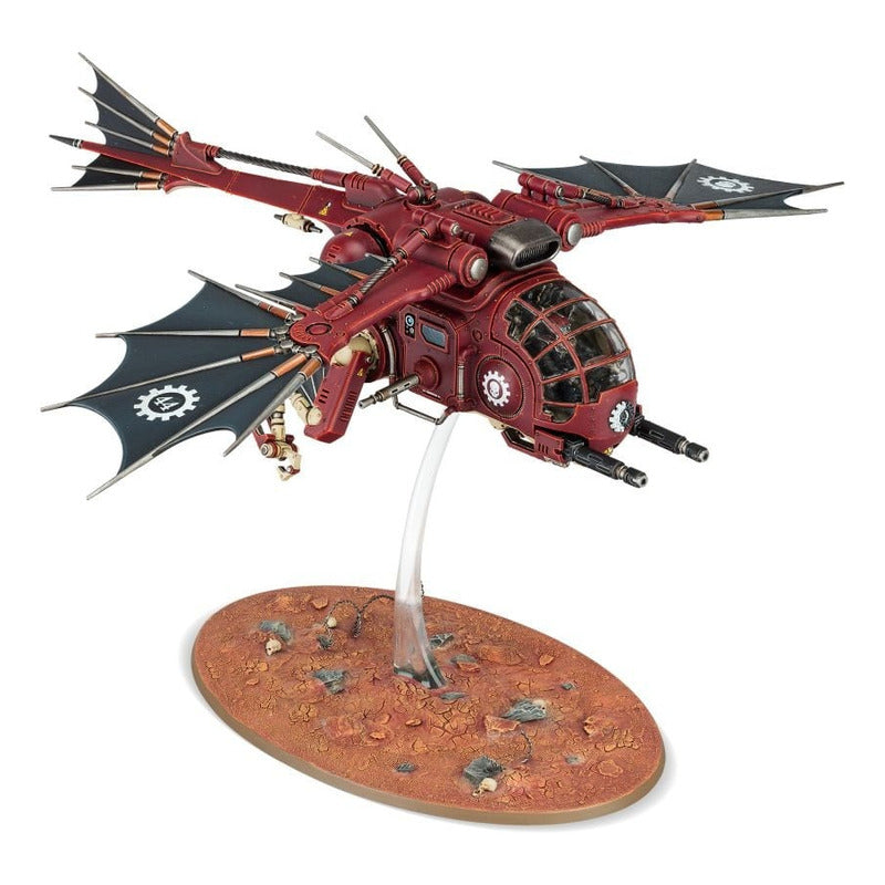 ADEPTUS MECHANICUS ARCHAEOPTER