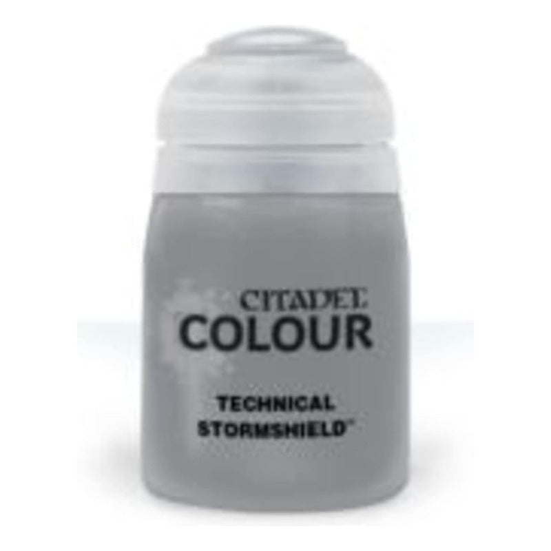 CITADEL TECHNICAL STORMSHIELD