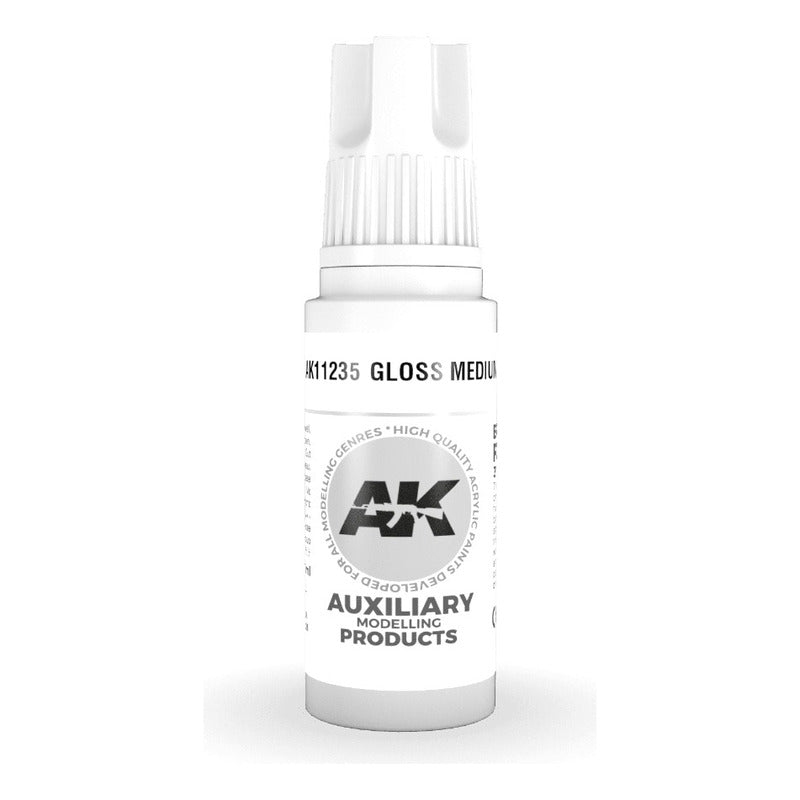 GLOSS MEDIUM 17ML