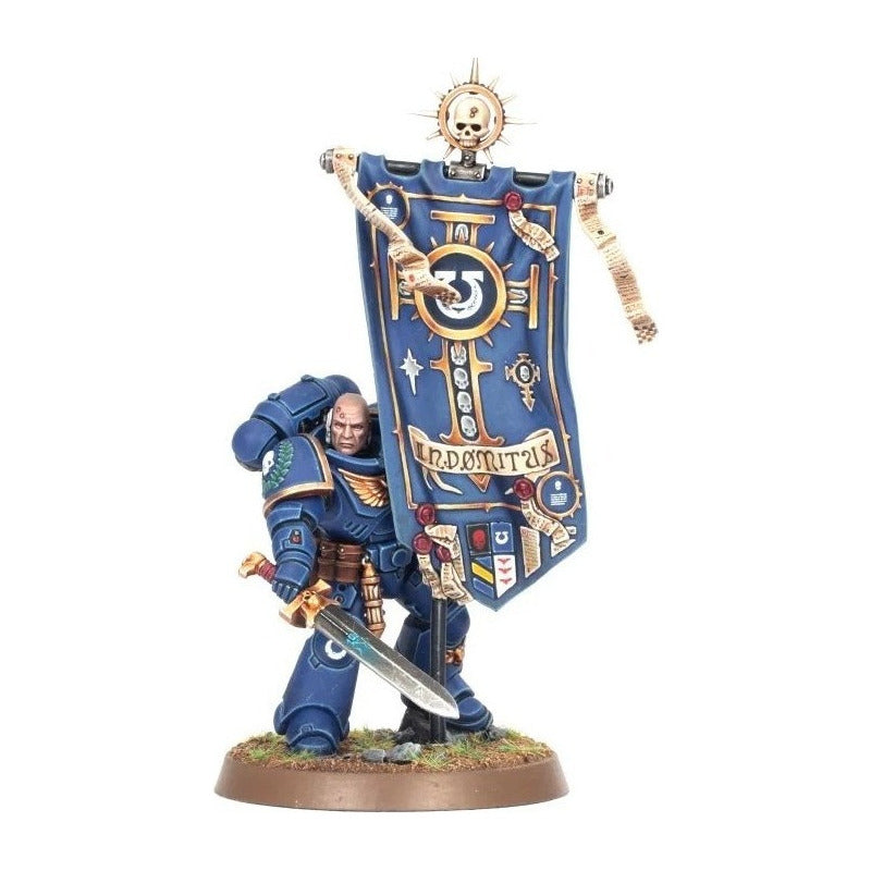 SPACE MARINES PRIMARIS ANCIENT
