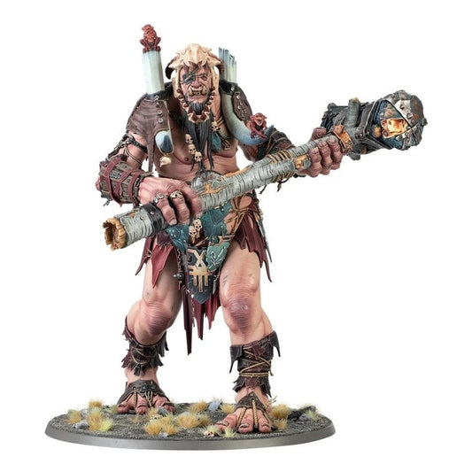 SONS OF BEHEMAT KING BRODD