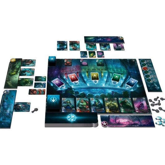 ABYSS 5HT ANNIVERSARY