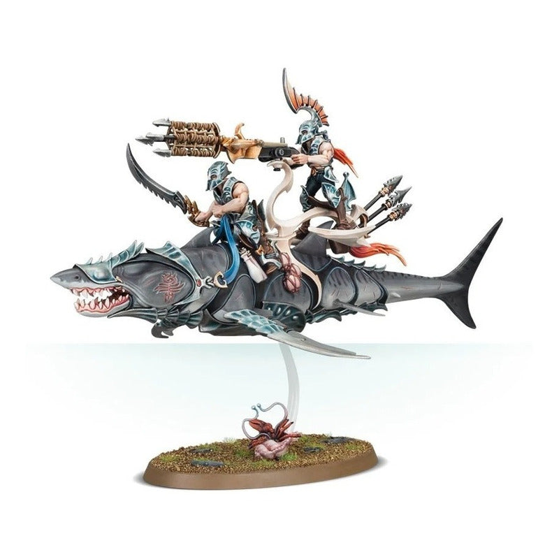 IDONETH AKHELIAN ALLOPEX