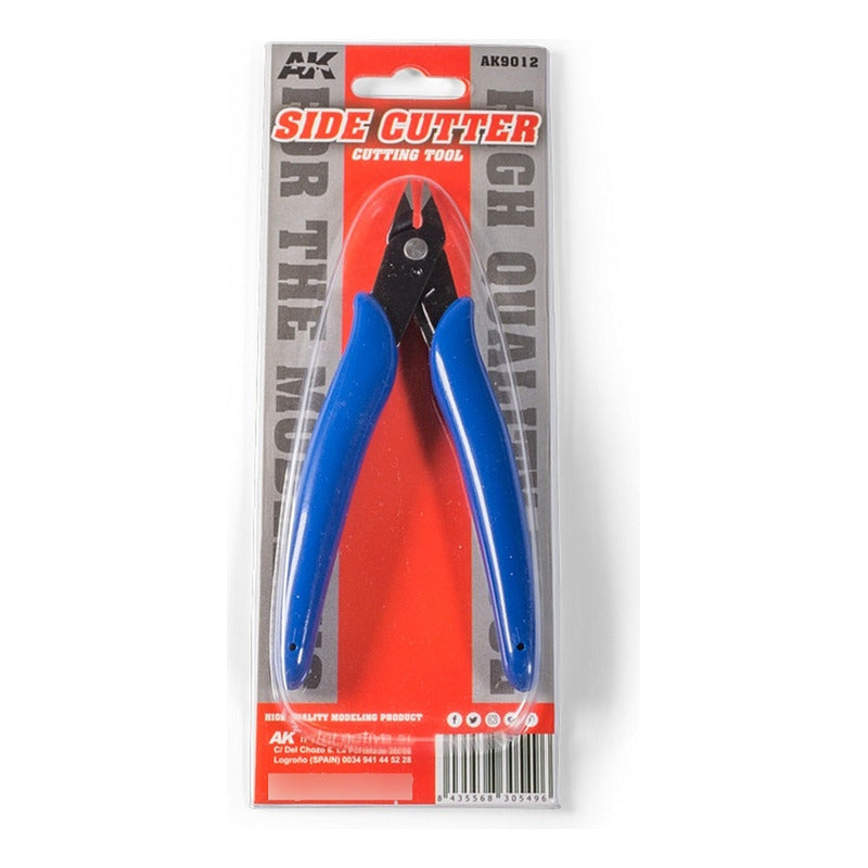 SIDE CUTTER