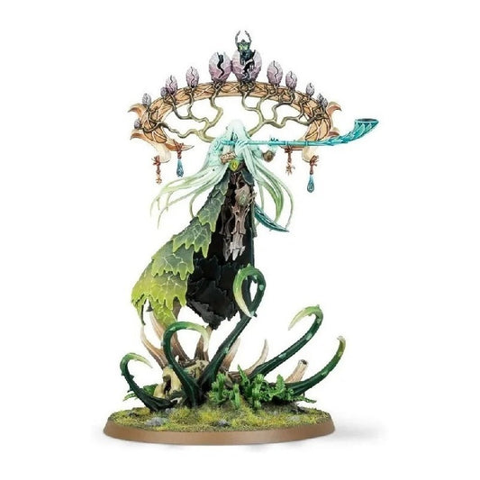 SYLVANETH WARSONG REVENANT